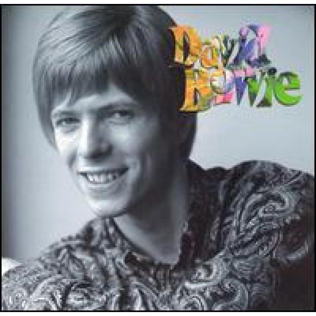 BOWIE DAVID 