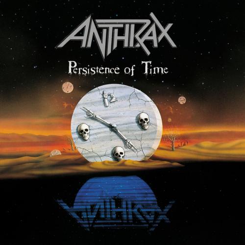 ANTHRAX 