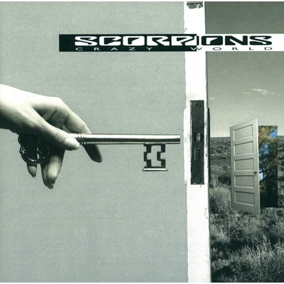 SCORPIONS 