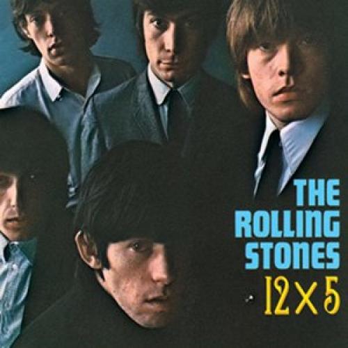 ROLLING STONES 