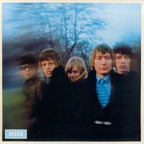 ROLLING STONES 