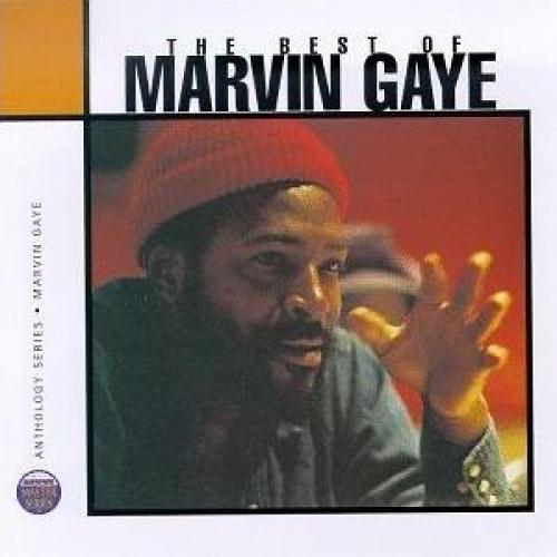 GAYE MARVIN 