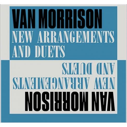 MORRISON VAN 