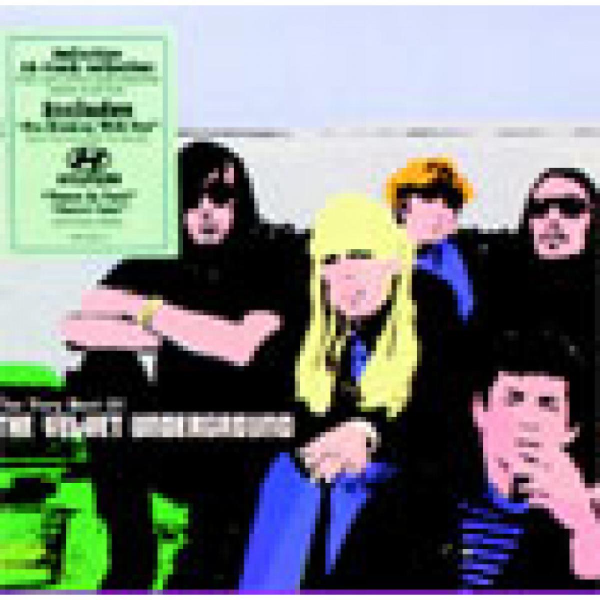 VELVET UNDERGROUND 