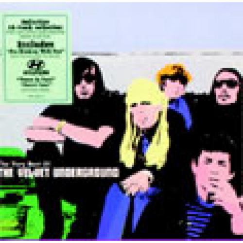 VELVET UNDERGROUND 