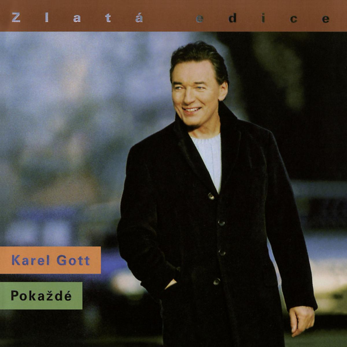 GOTT KAREL 