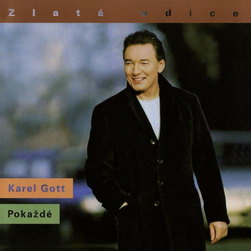 GOTT KAREL 