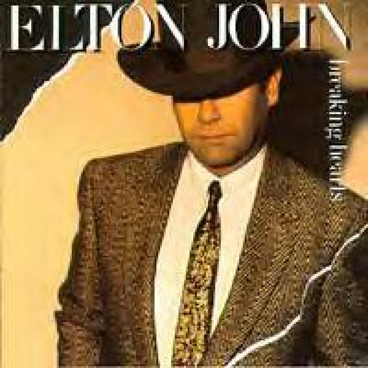 JOHN ELTON 