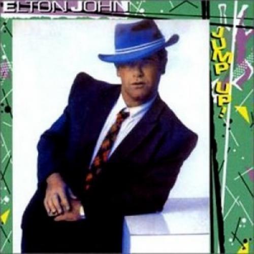 JOHN ELTON 