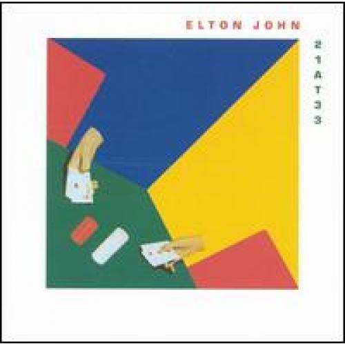 JOHN ELTON 