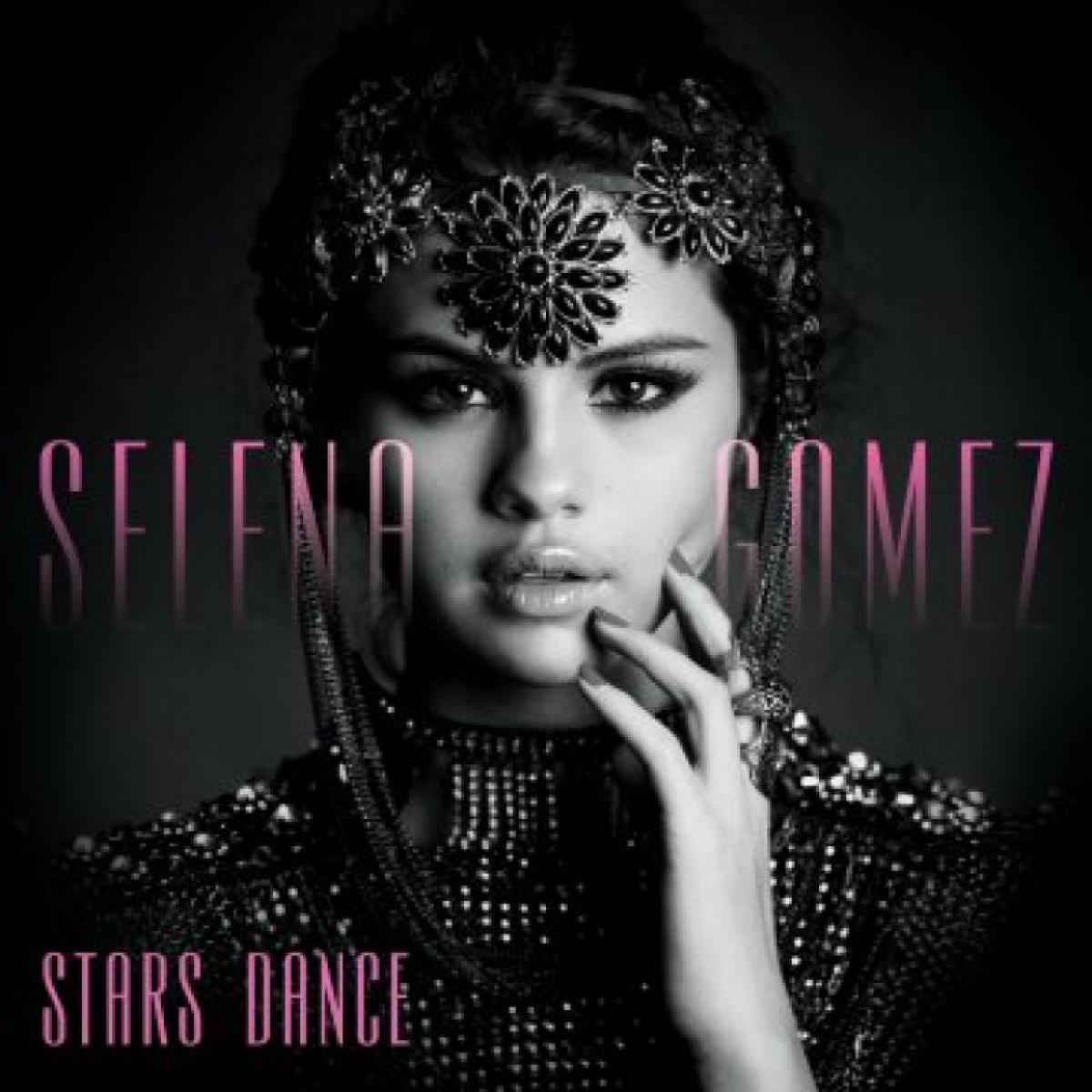 GOMEZ SELENA 