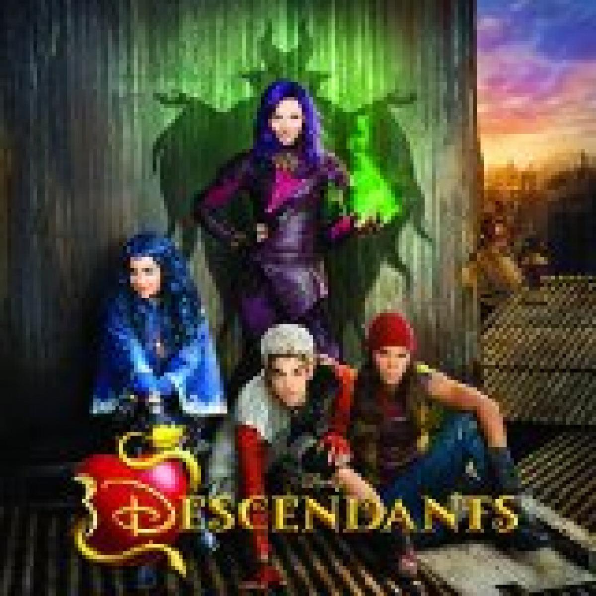SOUNDTRACK 