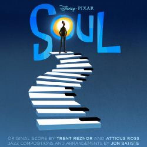 SOUNDTRACK 