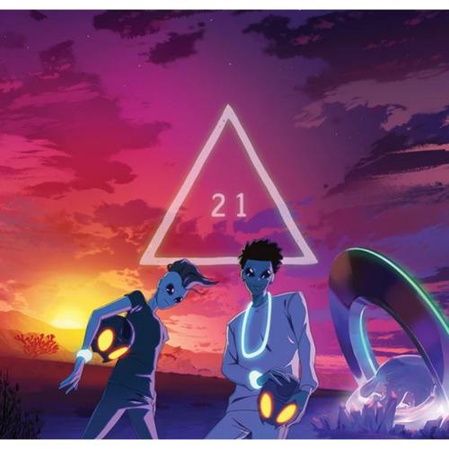 AREA21 