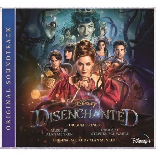 SOUNDTRACK 