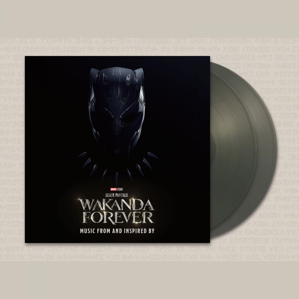 SOUNDTRACK 