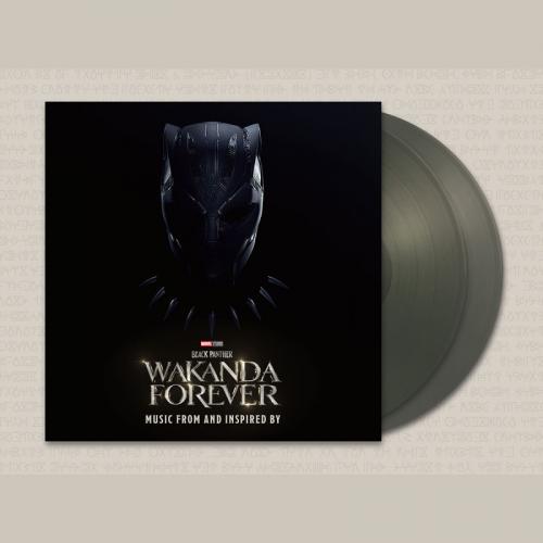 SOUNDTRACK 