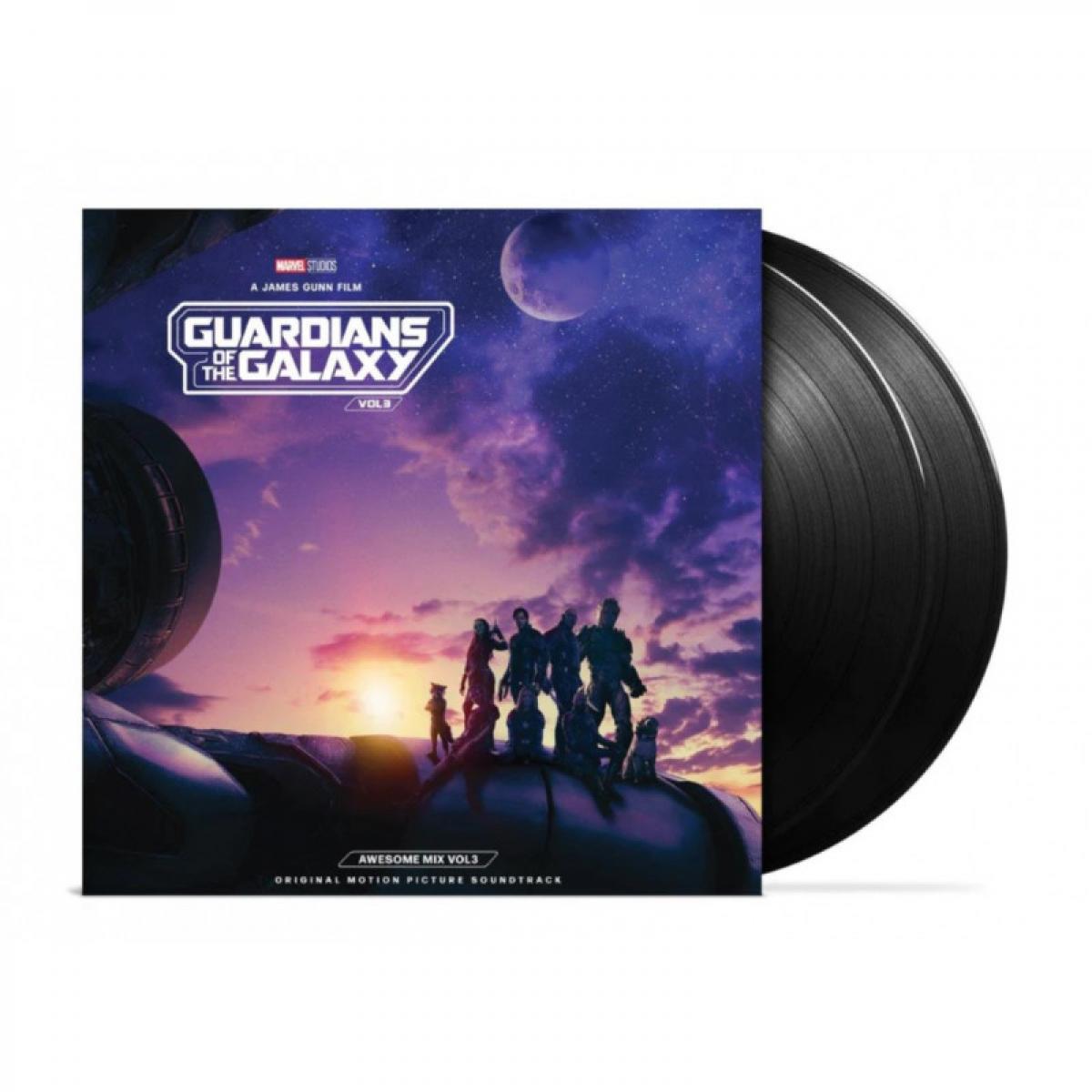 SOUNDTRACK 