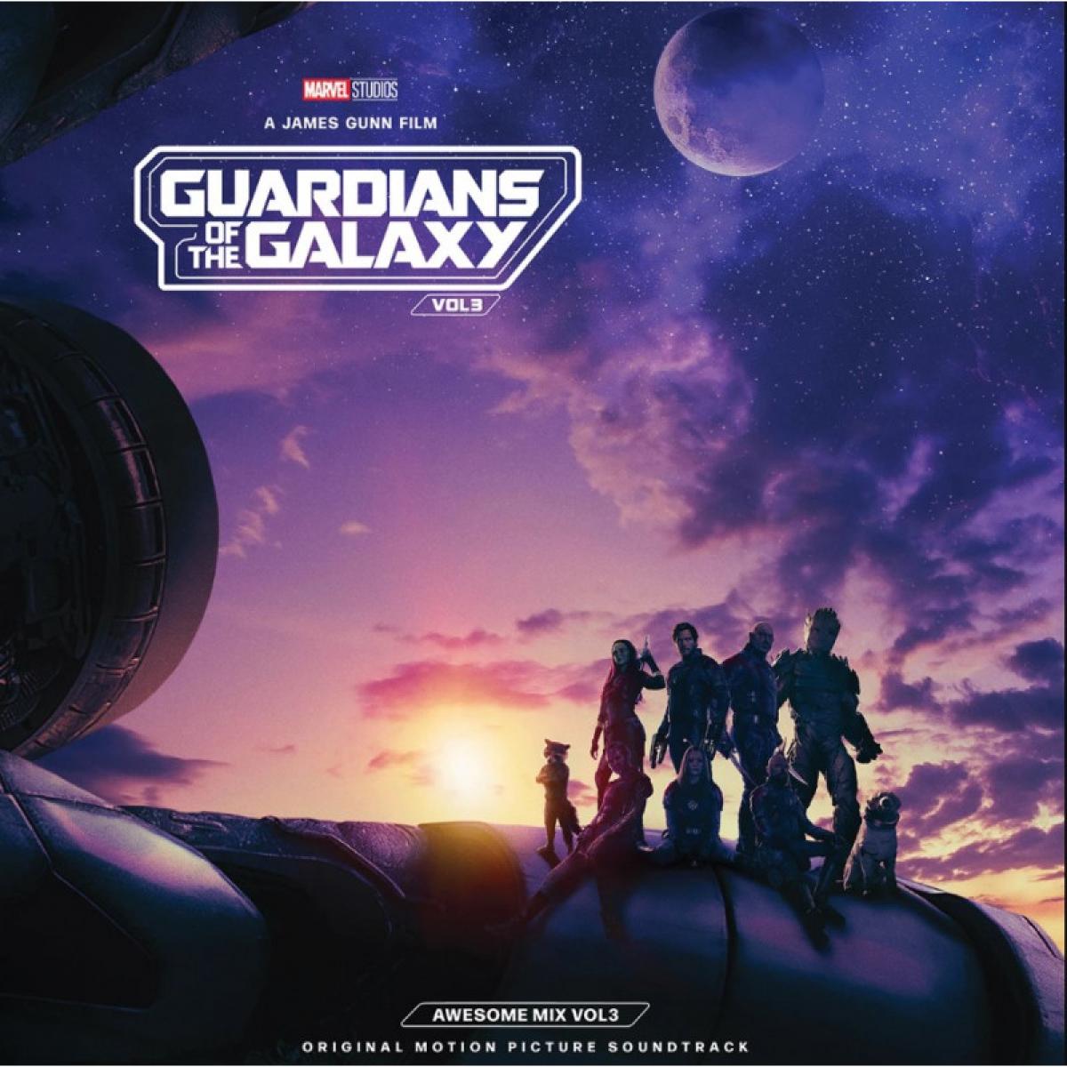 SOUNDTRACK 