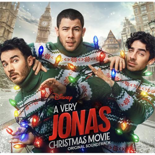 JONAS BROTHERS 