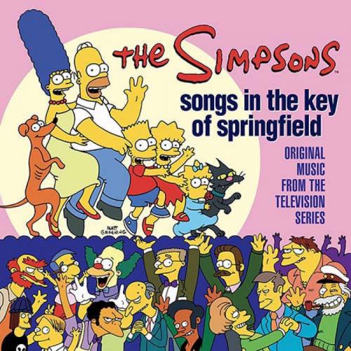 SIMPSONS, THE 
