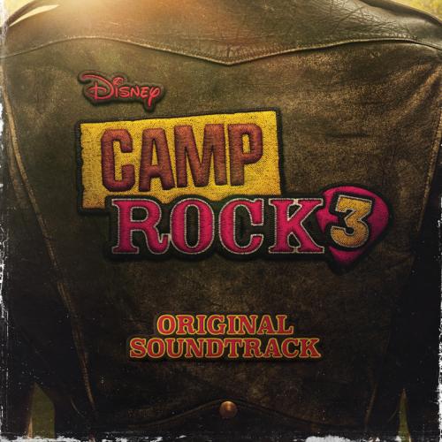 CAMP ROCK - CAST 