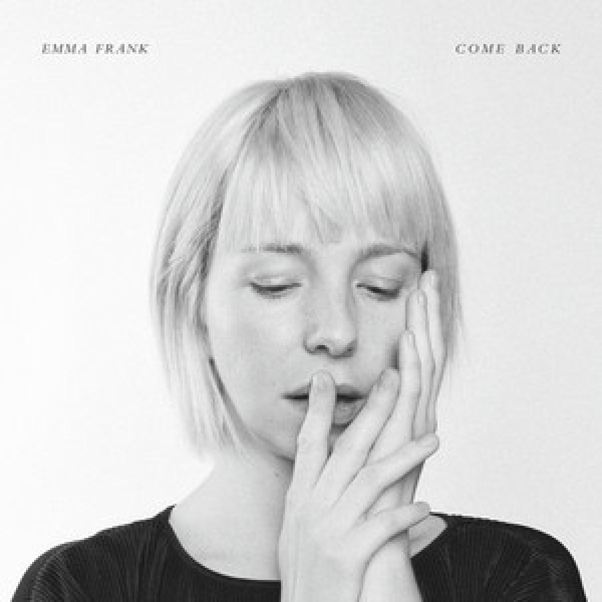 FRANK, EMMA 