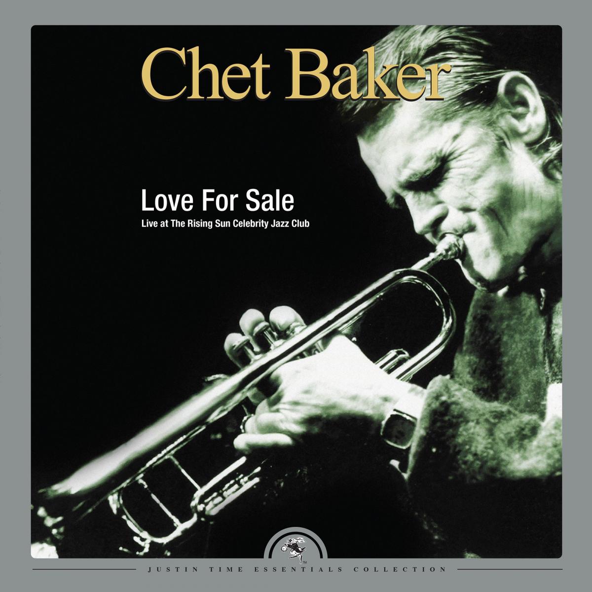 BAKER, CHET 