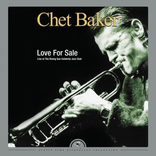 BAKER, CHET 