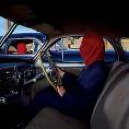 MARS VOLTA 