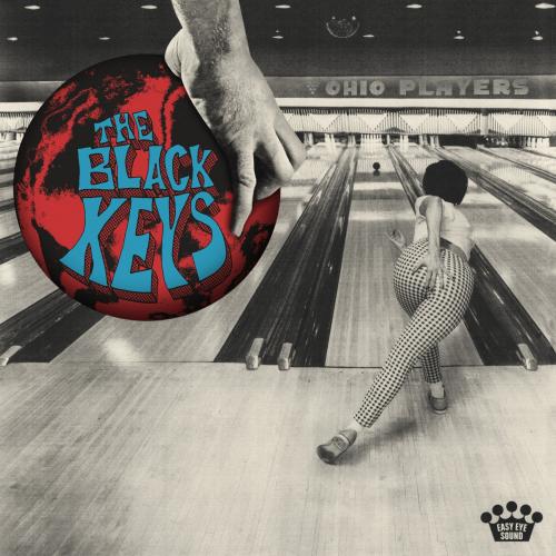 BLACK KEYS, THE 