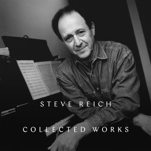 REICH, STEVE 