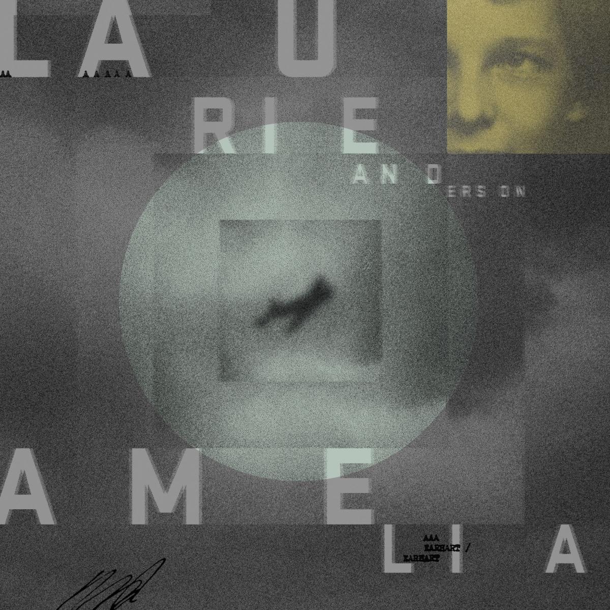 ANDERSON, LAURIE 