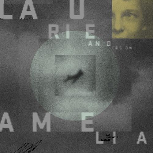 ANDERSON, LAURIE 