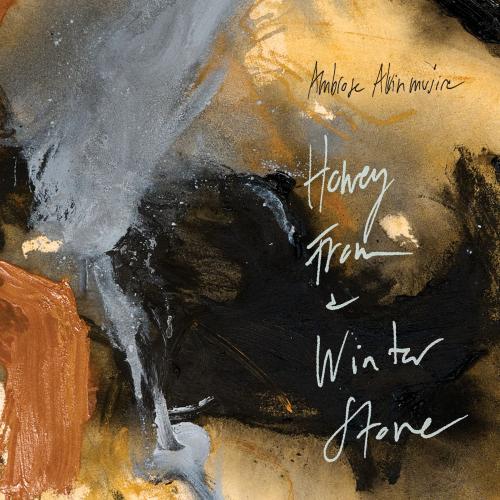 AKINMUSIRE, AMBROSE 