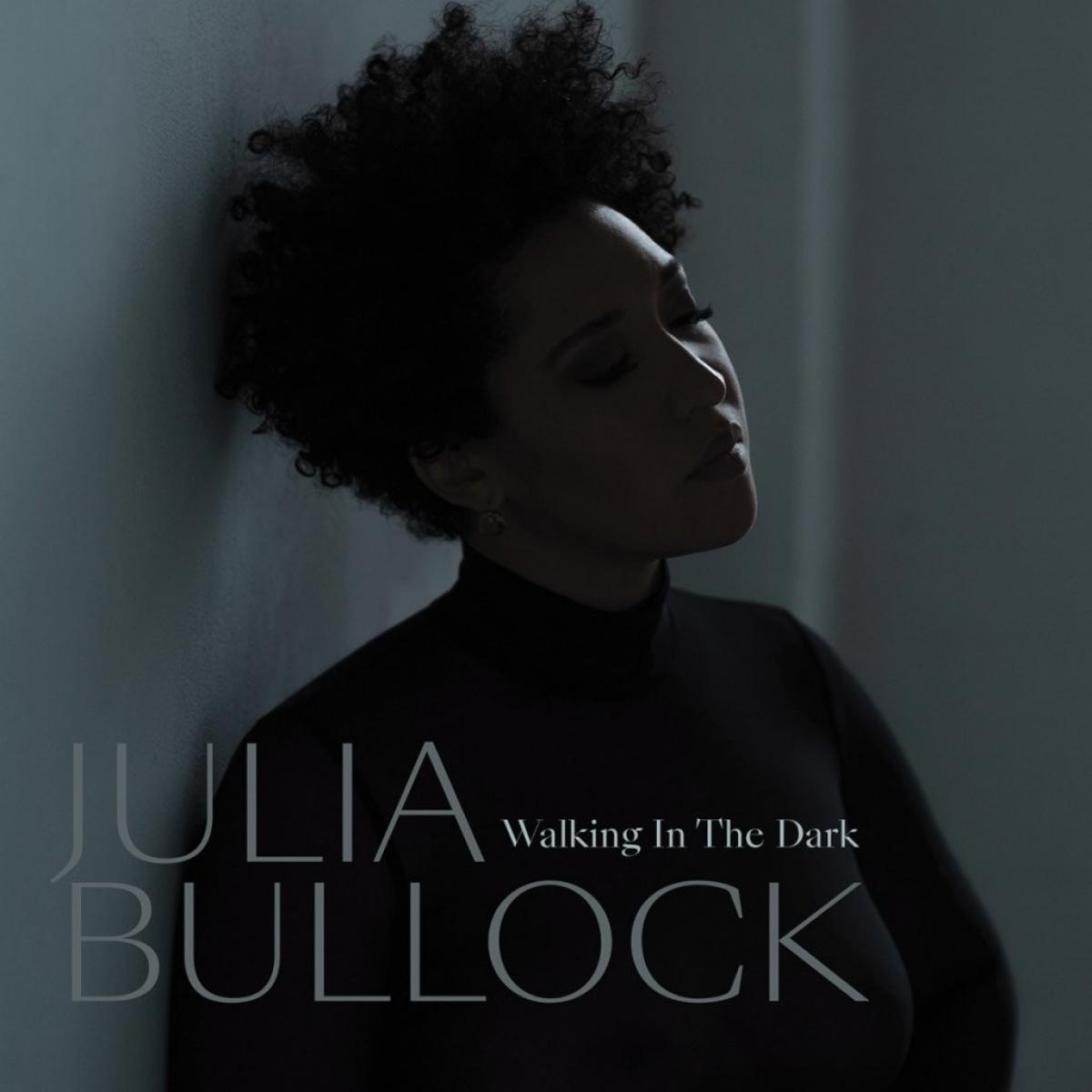 BULLOCK, JULIA / PHILHARMONIA ORCHESTRA 