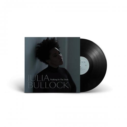 BULLOCK, JULIA / PHILHARMONIA ORCHESTRA 