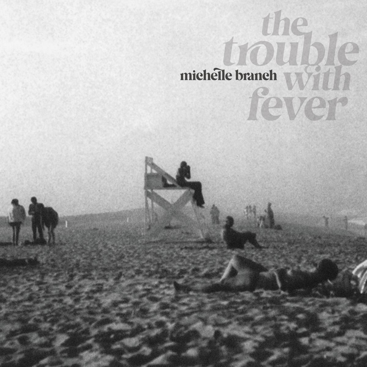 BRANCH, MICHELLE 