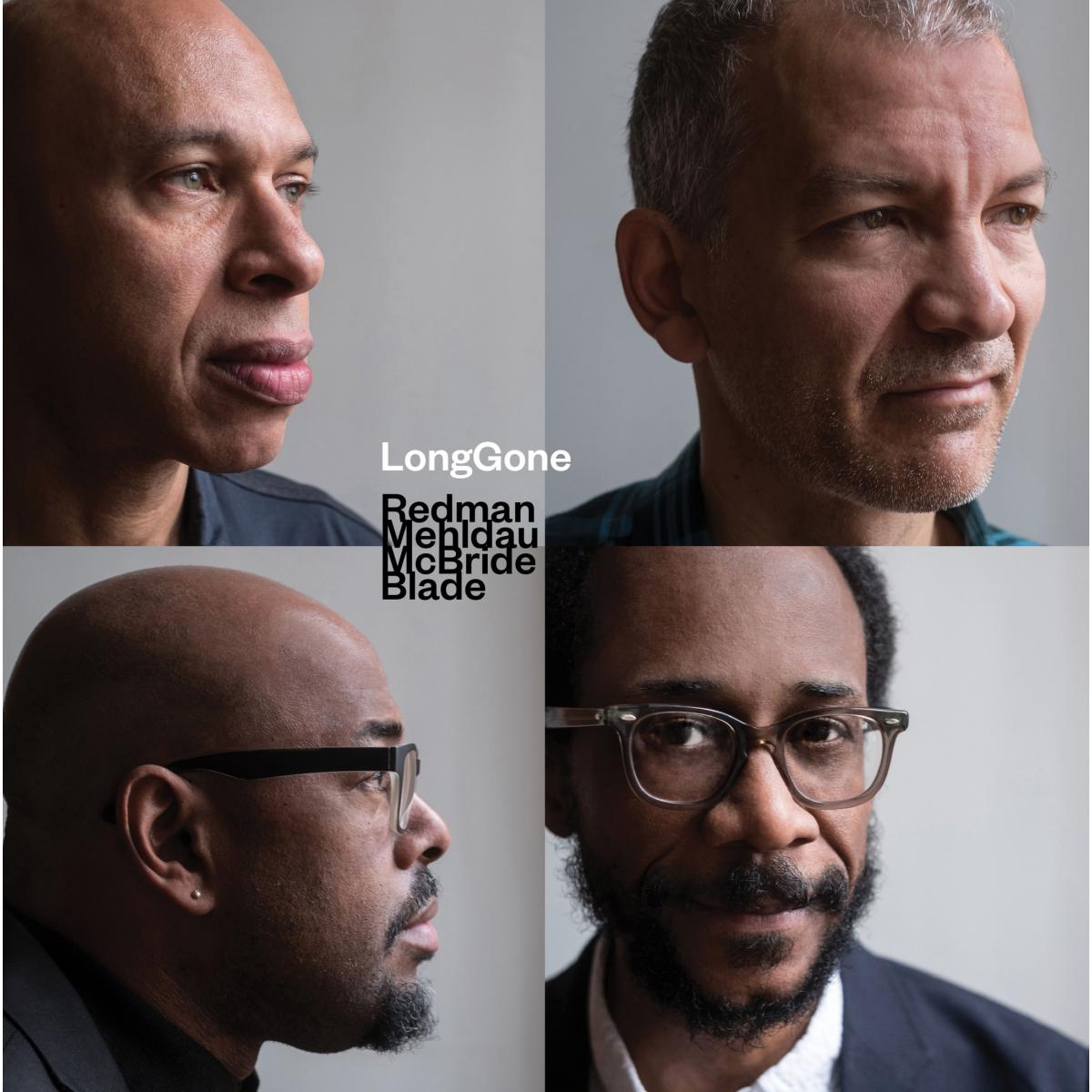 REDMAN, JOSHUA & BRAD MEHLDAU, CHRISTINE MCBRIDE, BRIAN BLADE 