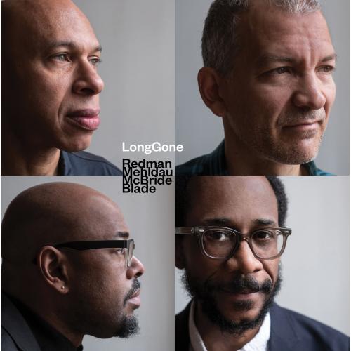 REDMAN, JOSHUA & BRAD MEHLDAU, CHRISTINE MCBRIDE, BRIAN BLADE 