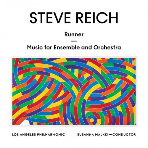 LOS ANGELES PHILHARMONIC & MALKKI, SUSANNA 