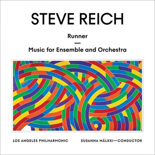 LOS ANGELES PHILHARMONIC & MALKKI, SUSANNA 