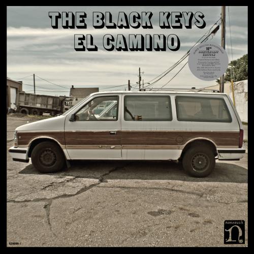 BLACK KEYS, THE 