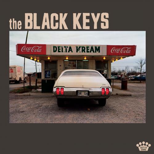 BLACK KEYS, THE 