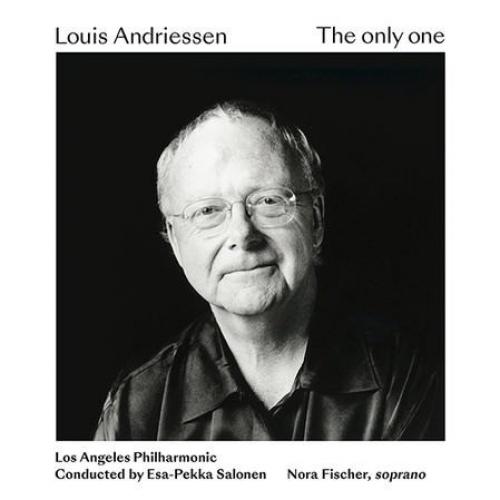 LOS ANGELES PHILHARMONIC/SALONEN 