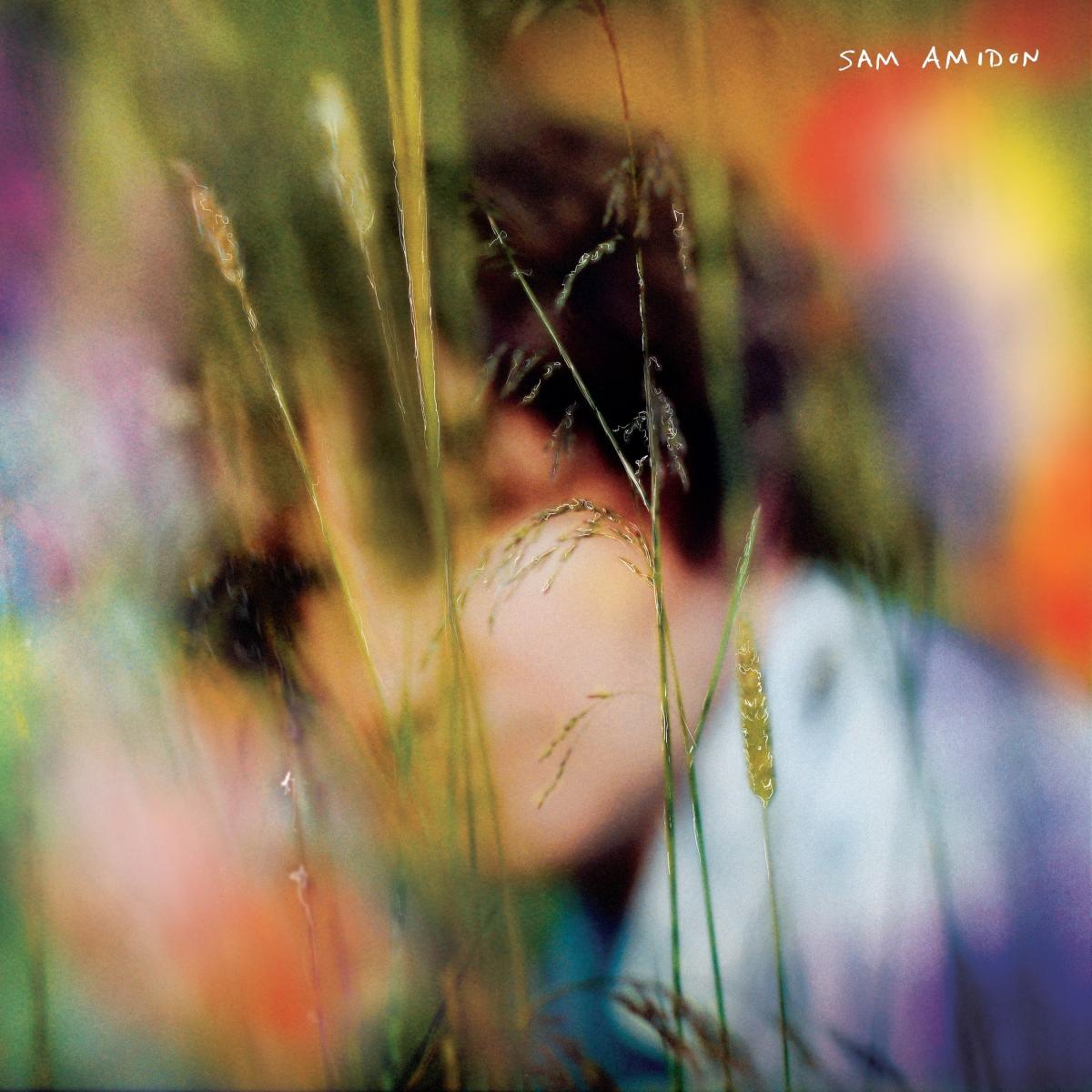 AMIDON, SAM 
