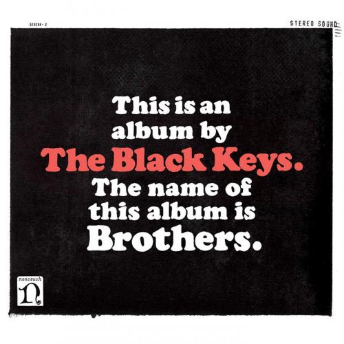 BLACK KEYS, THE 