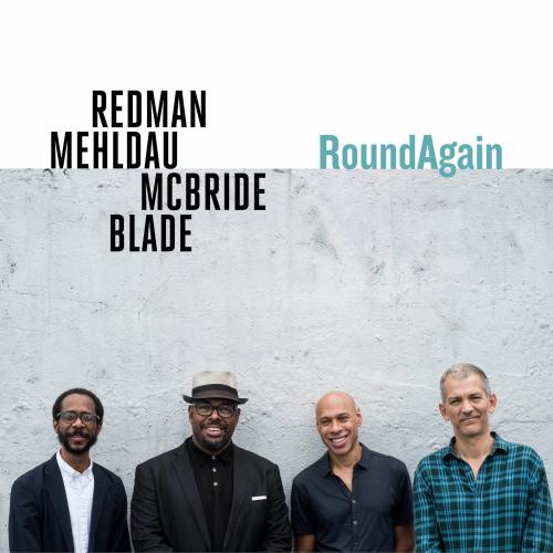 REDMAN/MEHLDAU/MCBRIDE/BLADE 