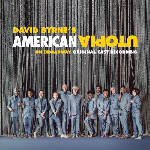 BYRNE, DAVID 