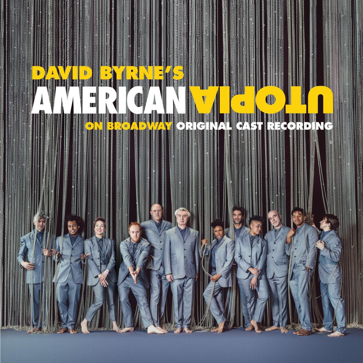 BYRNE, DAVID 